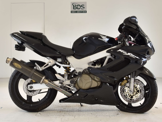 Honda VTR1000F 2003