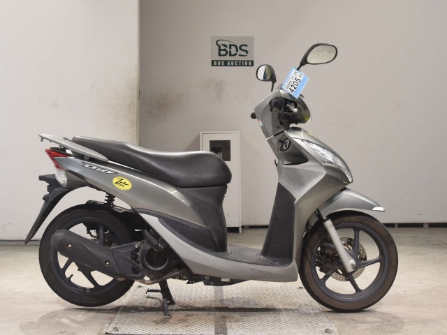 Honda DIO110 2011