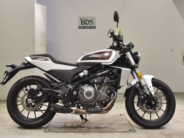 HD X350 2024