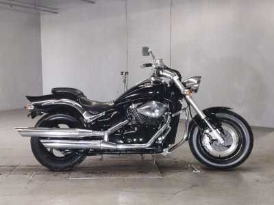 Suzuki BOULEVARD400