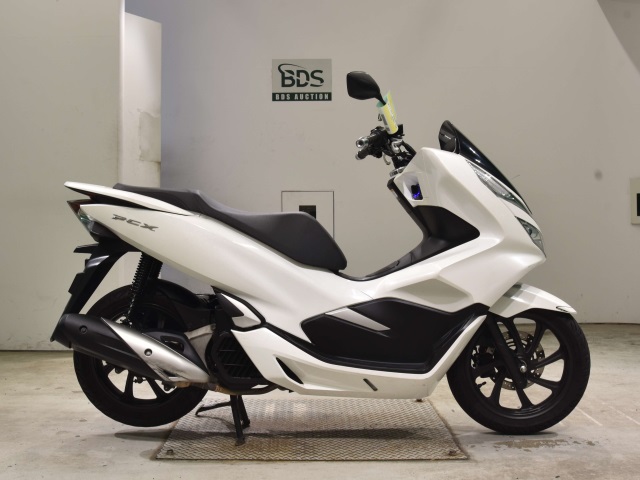 Honda PCX125-3 2018