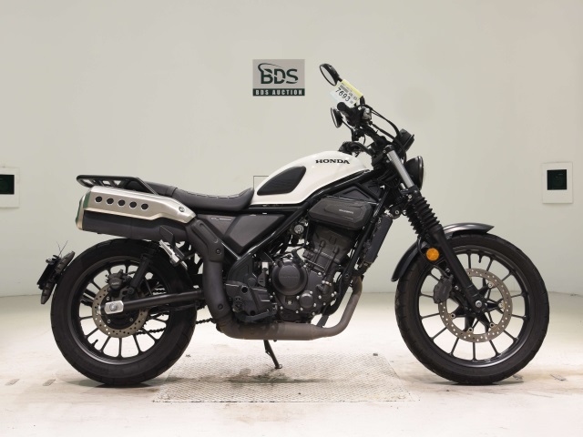 Honda CL250 2023