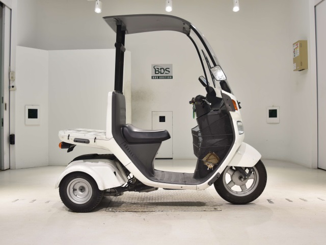Honda GYRO CANOPY 2019