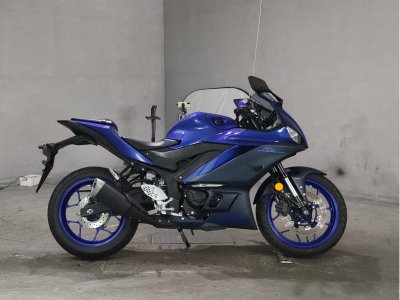 Yamaha YZF-R25 2023