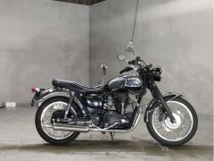 Kawasaki W400 2006