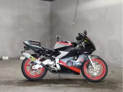 Honda CBR250RR 1990