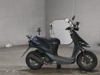 Suzuki LETS2