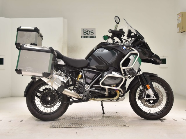 BMW R1250GS ADVENTURE 2022