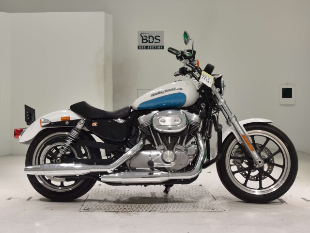 HD SPORTSTER XL883L 2017