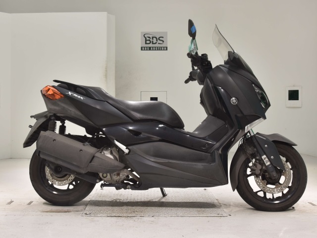 Yamaha X-MAX250A 2019