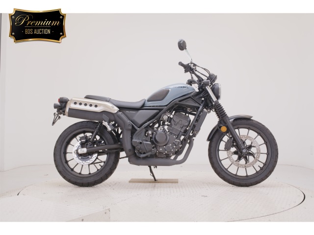 Honda CL250 2023