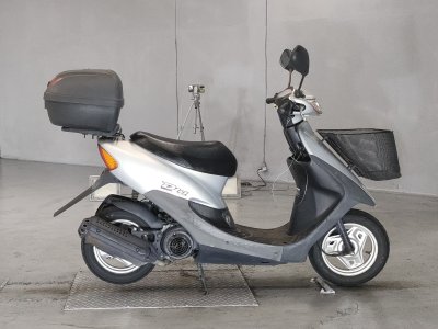 Honda DIO 2000