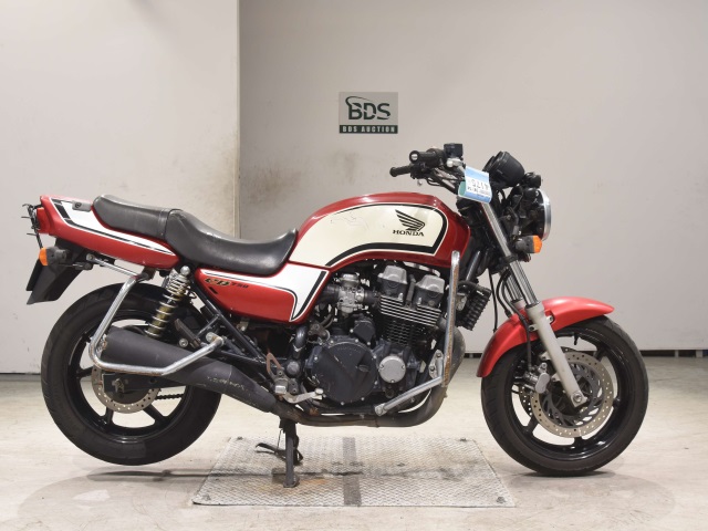 Honda CB750SFK 2005