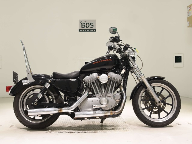 HD SPORTSTER XL883L 2012