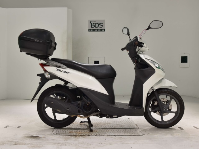Honda DIO110 2013