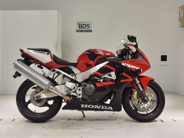 Honda CBR900RR 2001