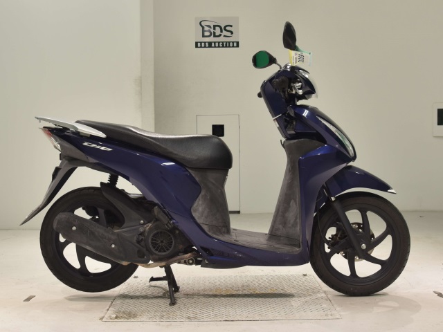 Honda DIO110 2015