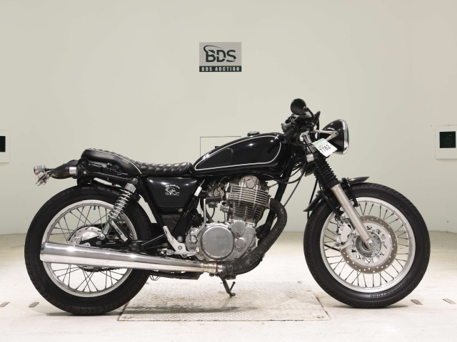 Yamaha SR400 2003