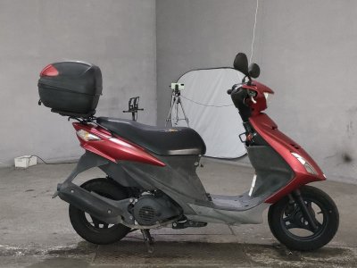 Suzuki ADDRESS V125