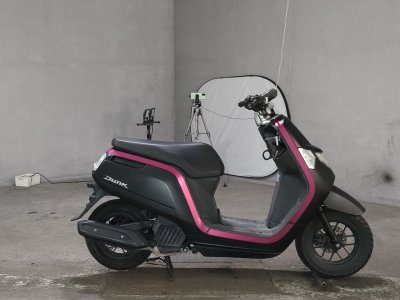 Honda DUNK 2014