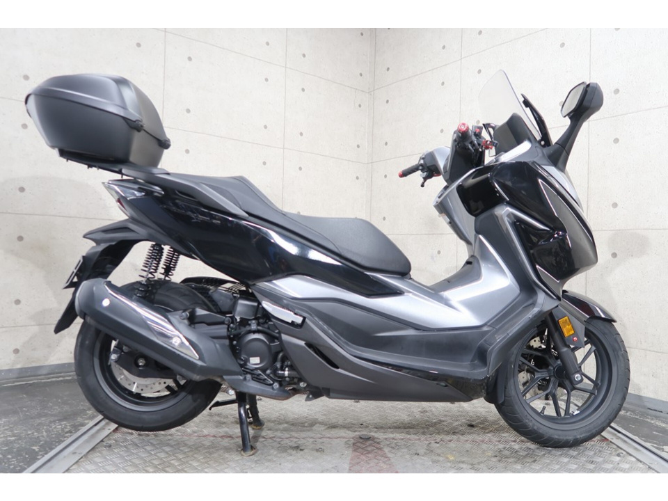 Honda FORZA 2018
