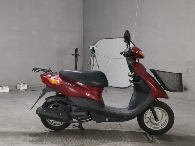 Yamaha JOG 115