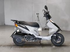 Suzuki ADDRESS V125