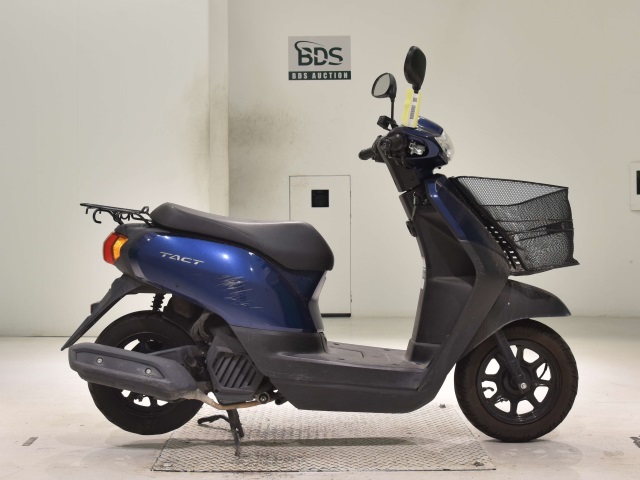 Honda TACT-4 BASIC 2024