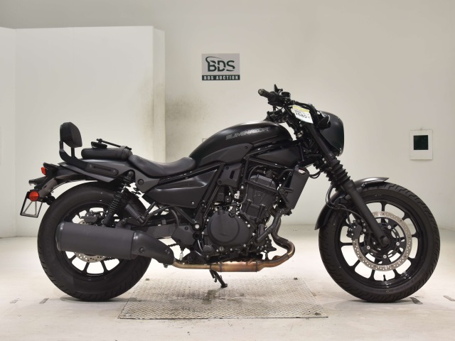 Kawasaki ELIMINATOR 400SE 2023