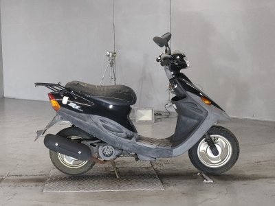 Yamaha BJ 2007