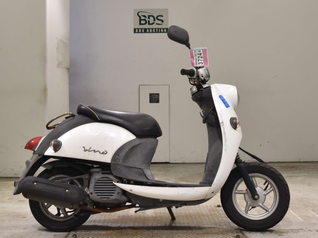 Yamaha VINO50