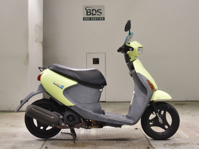 Suzuki LETS4