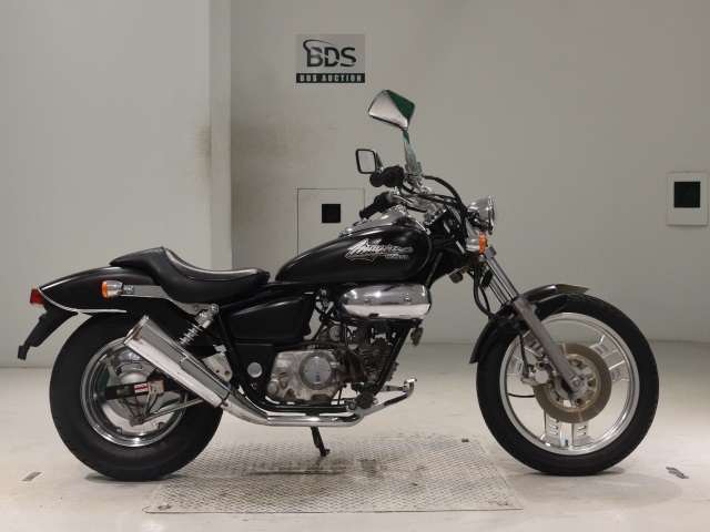 Honda MAGNA50 1999