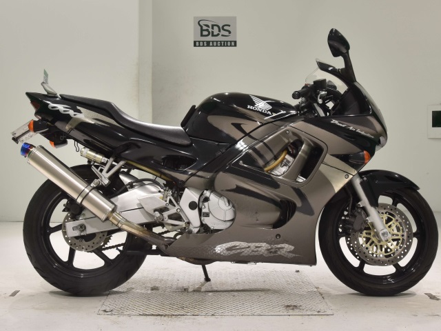 Honda CBR600F 1997
