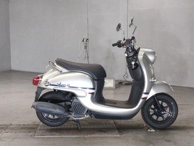 Yamaha VINO50