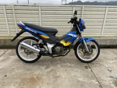 Honda SONIC125