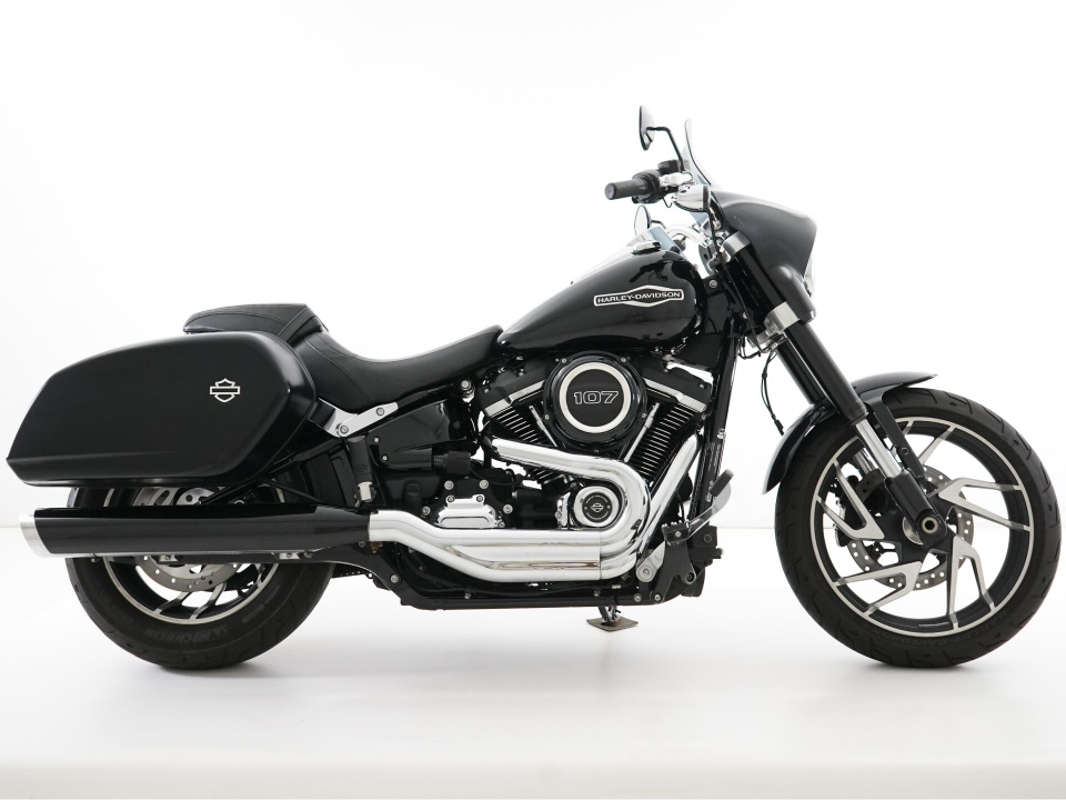 HD SPORT GLIDE FLSB1750 2020