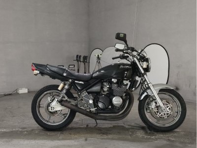 Kawasaki ZEPHYR400 1996