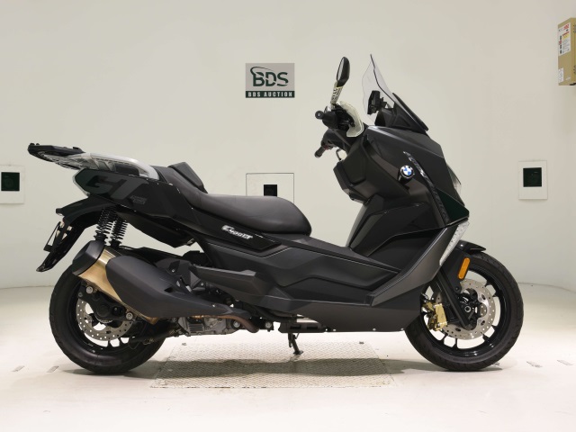 BMW C400GT 2022