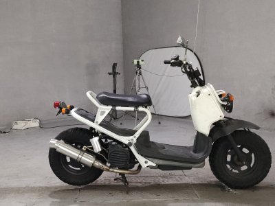 Honda ZOOMER 2004