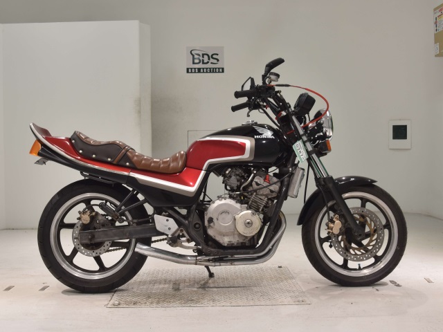 Honda JADE CB250 1991