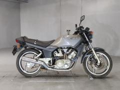 Yamaha XZ400 1982