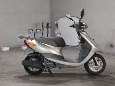Yamaha JOG 115 2007
