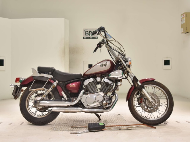 Yamaha VIRAGO XV250 1994