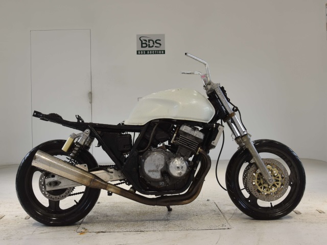 Honda CB400SF 1992