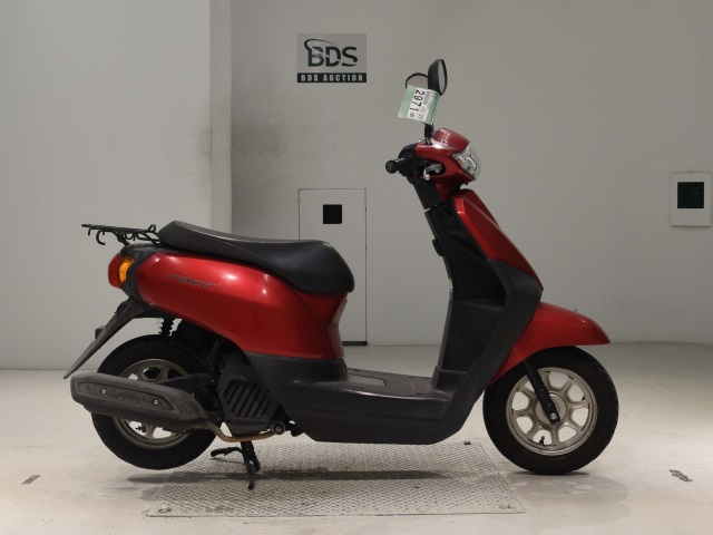 Honda TACT-4 BASIC 2016