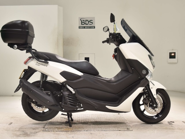 Yamaha N-MAX155 2020
