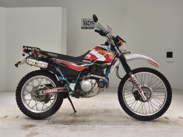 Yamaha SEROW XT225 1998