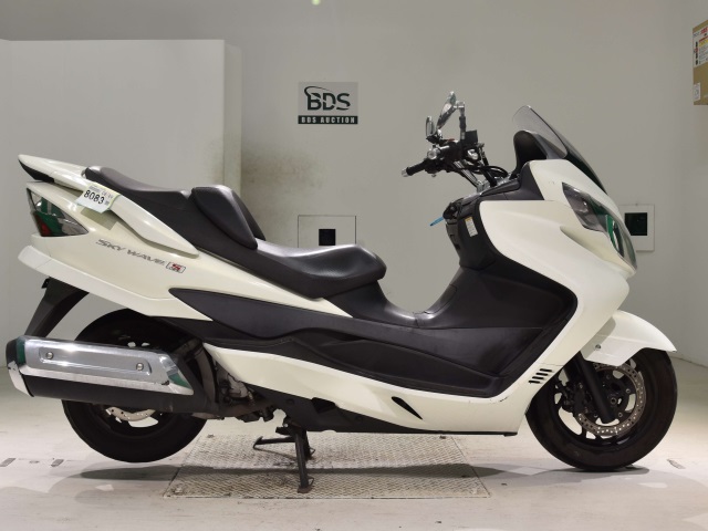 Suzuki SKYWAVE 250S