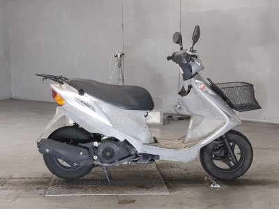 Suzuki ADDRESS V125